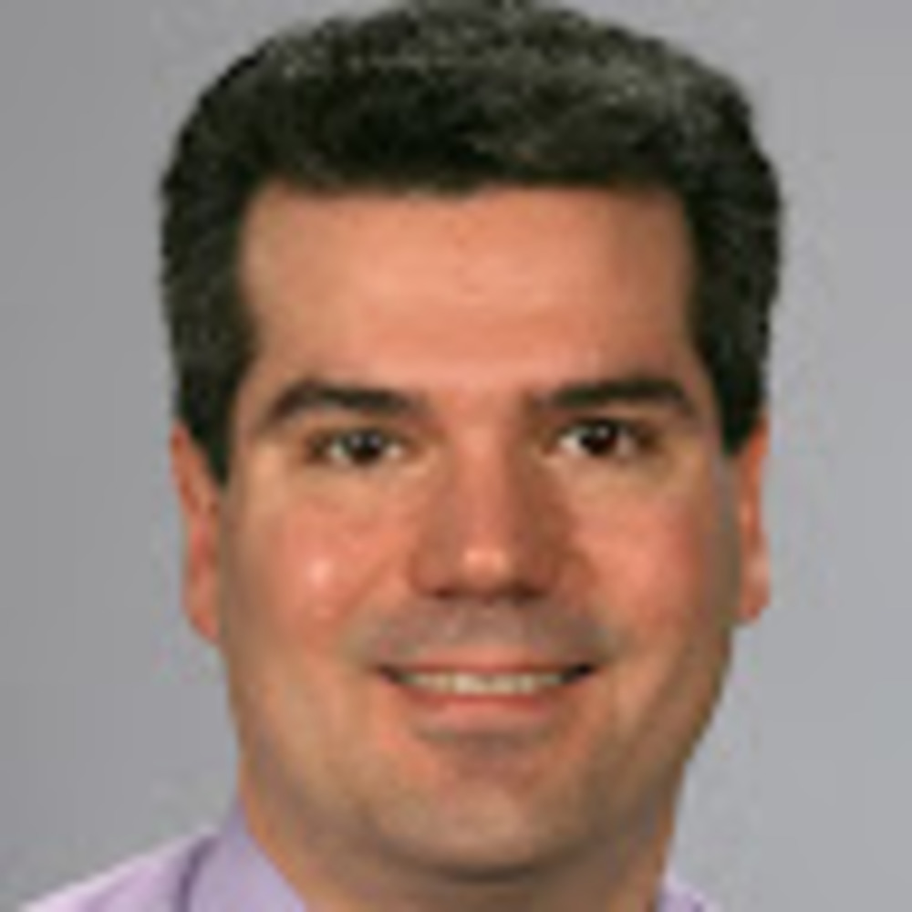 Meet your Posher, Jeff